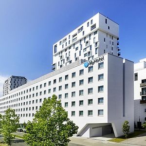 H2 Hotel Düsseldorf City